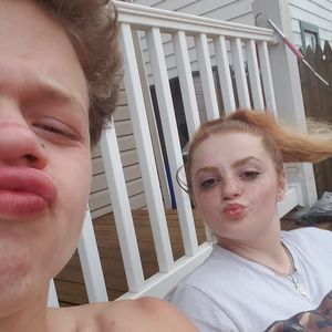 Meet your Posher, Brent